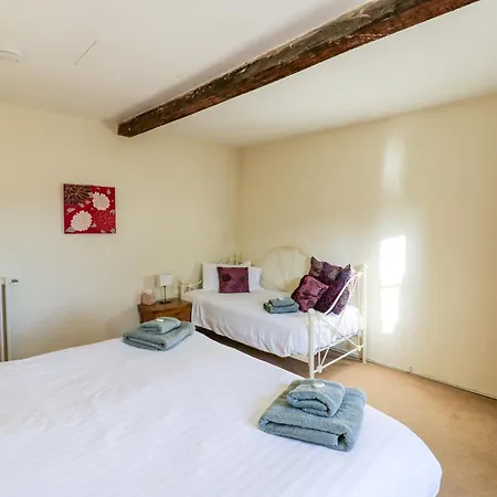 Ferienhaus Pursglove Feetham