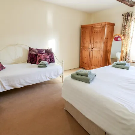 Pursglove Holiday home Feetham