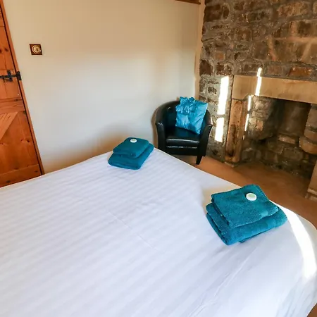 Holiday home Pursglove