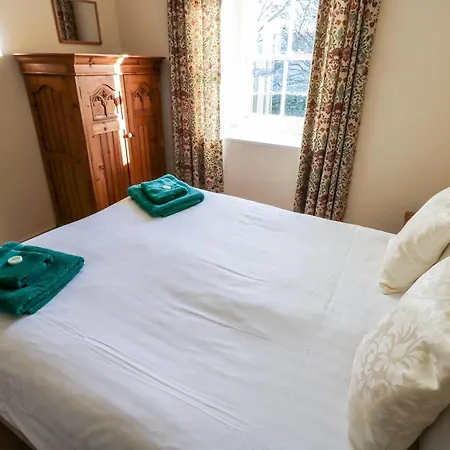 Pursglove Holiday home Feetham