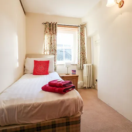 Holiday home Pursglove Feetham