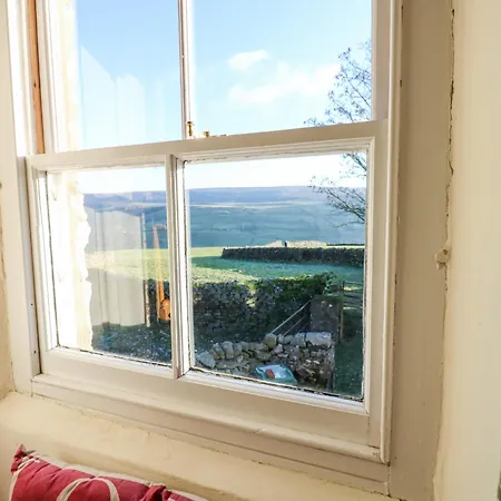 Pursglove Holiday home Feetham