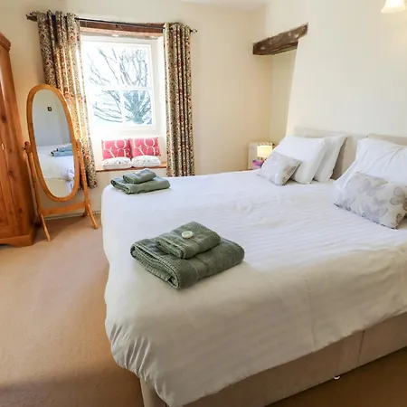 Pursglove Holiday home