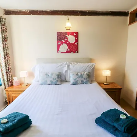 Holiday home Pursglove *