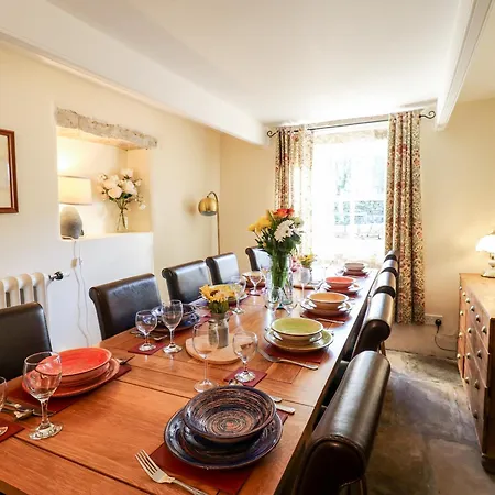 Pursglove Holiday home