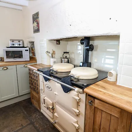 Pursglove Holiday home *