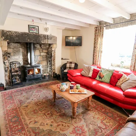 Pursglove Holiday home