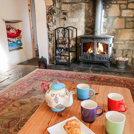 Holiday home Pursglove *