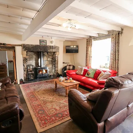 Holiday home Pursglove