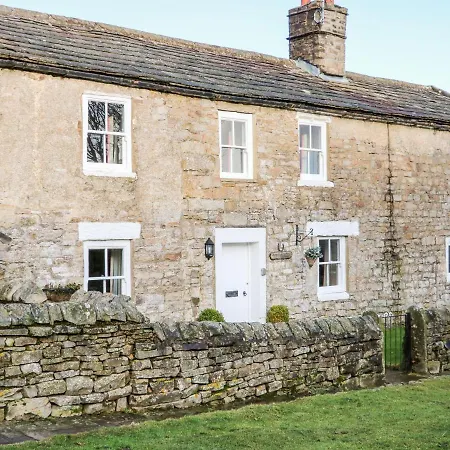 Pursglove Holiday home *