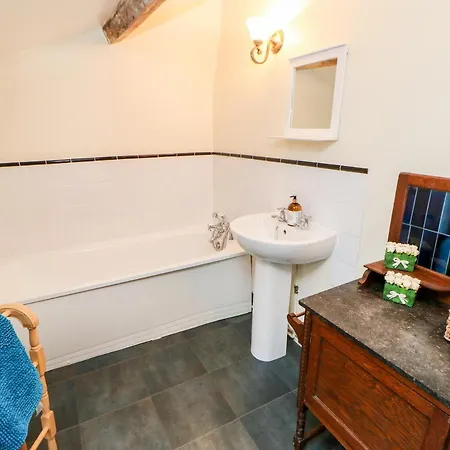Holiday home Pursglove Feetham
