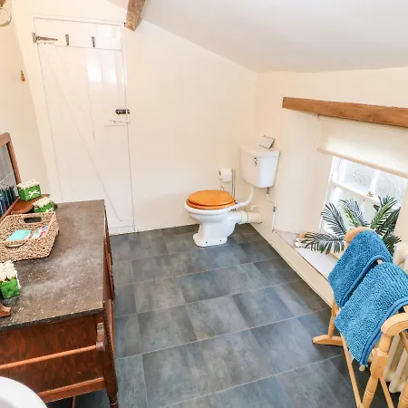 Holiday home Pursglove Feetham
