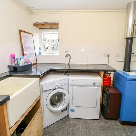 Holiday home Pursglove Feetham