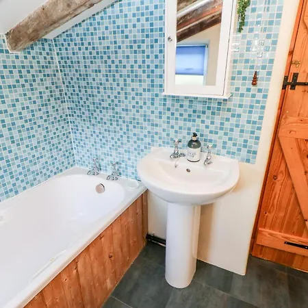Holiday home Pursglove Feetham