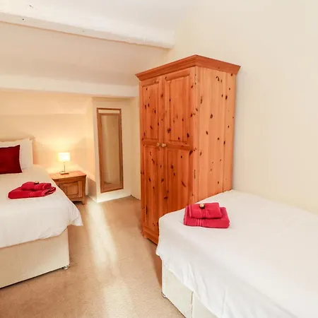 Holiday home Pursglove *